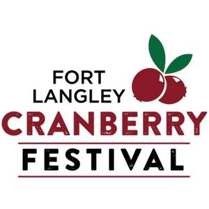 Fort Langley Cranberry Festival