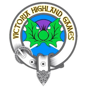 Victoria Highland Games