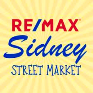 Remax Sidney Street Market